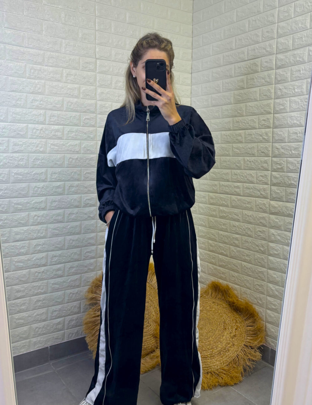 Nova Set / Μπλέ Σκούρο